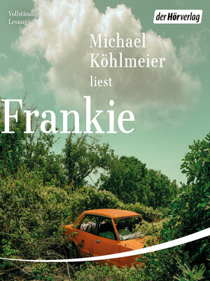 cover image of Frankie